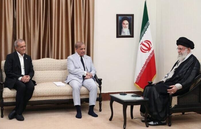 PAKISTÁN, PAÍS CON ARSENAL NUCLEAR APOYARÁ A IRÁN CONTRA ISRAEL