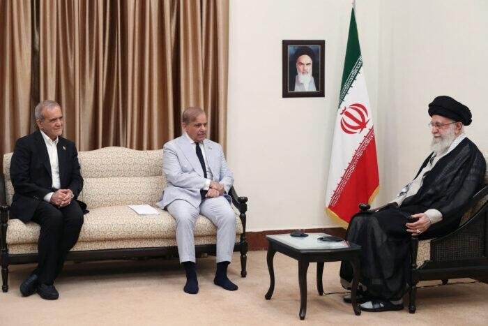 PAKISTÁN, PAÍS CON ARSENAL NUCLEAR APOYARÁ A IRÁN CONTRA ISRAEL