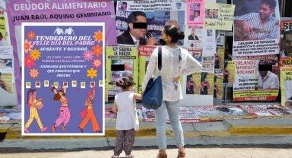HACEN PÚBLICA LA LISTA DE DEUDORES ALIMENTARIOS