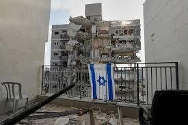 “ES POSIBLE” QUE ESTADOS UNIDOS INTERVENGA EN CONFLICTO IRÁN-ISRAEL: TRUMP