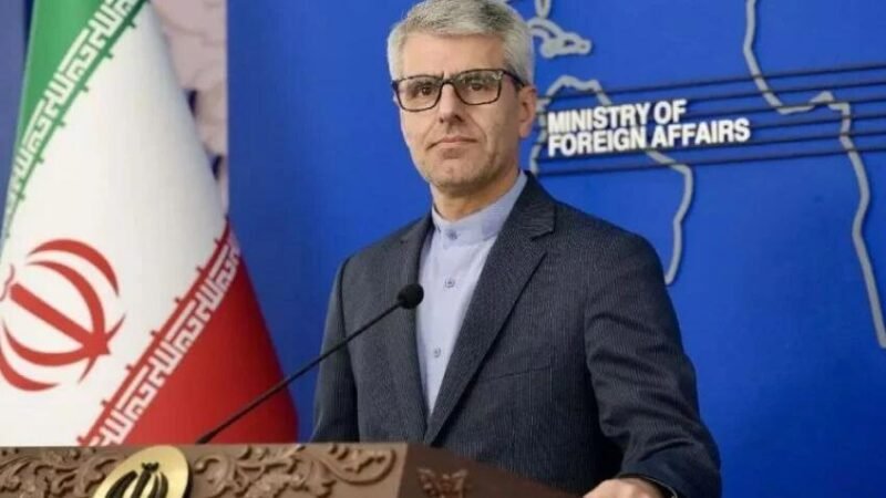 IRÁN PLANEA ABANDONAR EL TRATADO DE NO PROLIFERACIÓN NUCLEAR