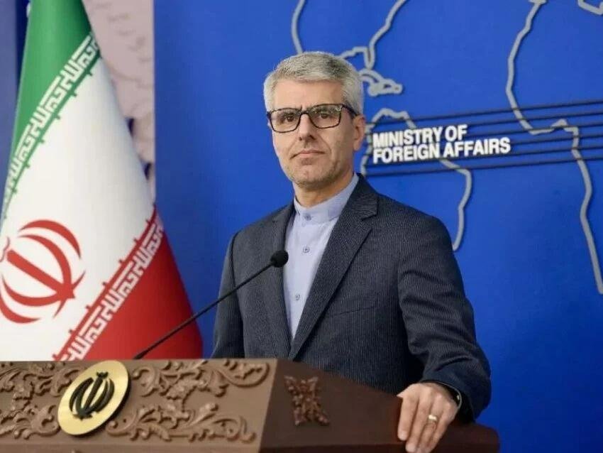 IRÁN PLANEA ABANDONAR EL TRATADO DE NO PROLIFERACIÓN NUCLEAR