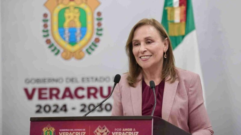 COORDINACIÓN DE VERACRUZ CON CONSULADO EN LOS ÁNGELES PARA APOYAR A FAMILIAS VERACRUZANAS