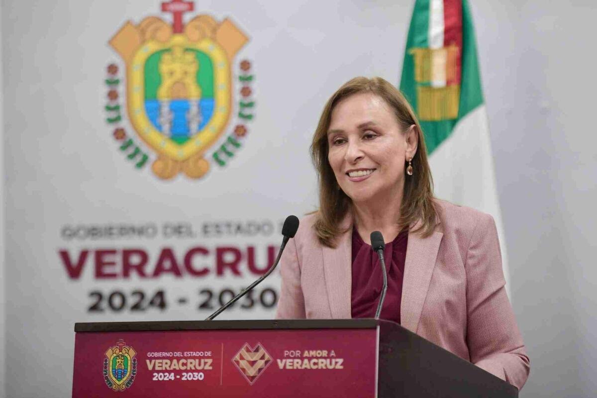 COORDINACIÓN DE VERACRUZ CON CONSULADO EN LOS ÁNGELES PARA APOYAR A FAMILIAS VERACRUZANAS