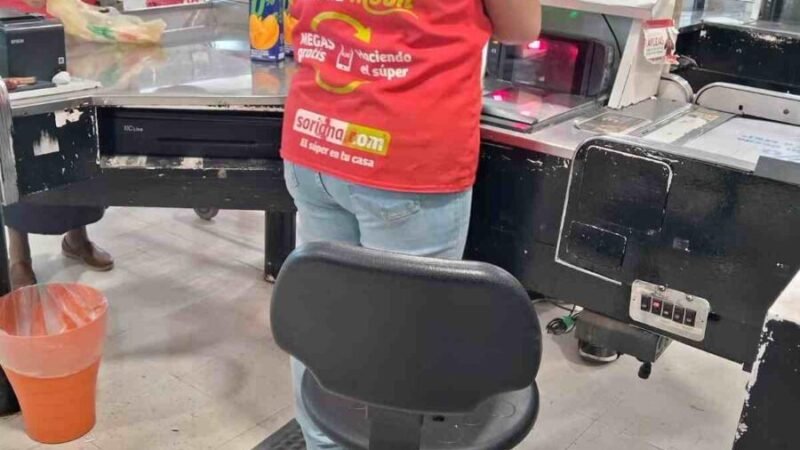 LEY SILLA ENTRA EN VIGOR EN MÉXICO