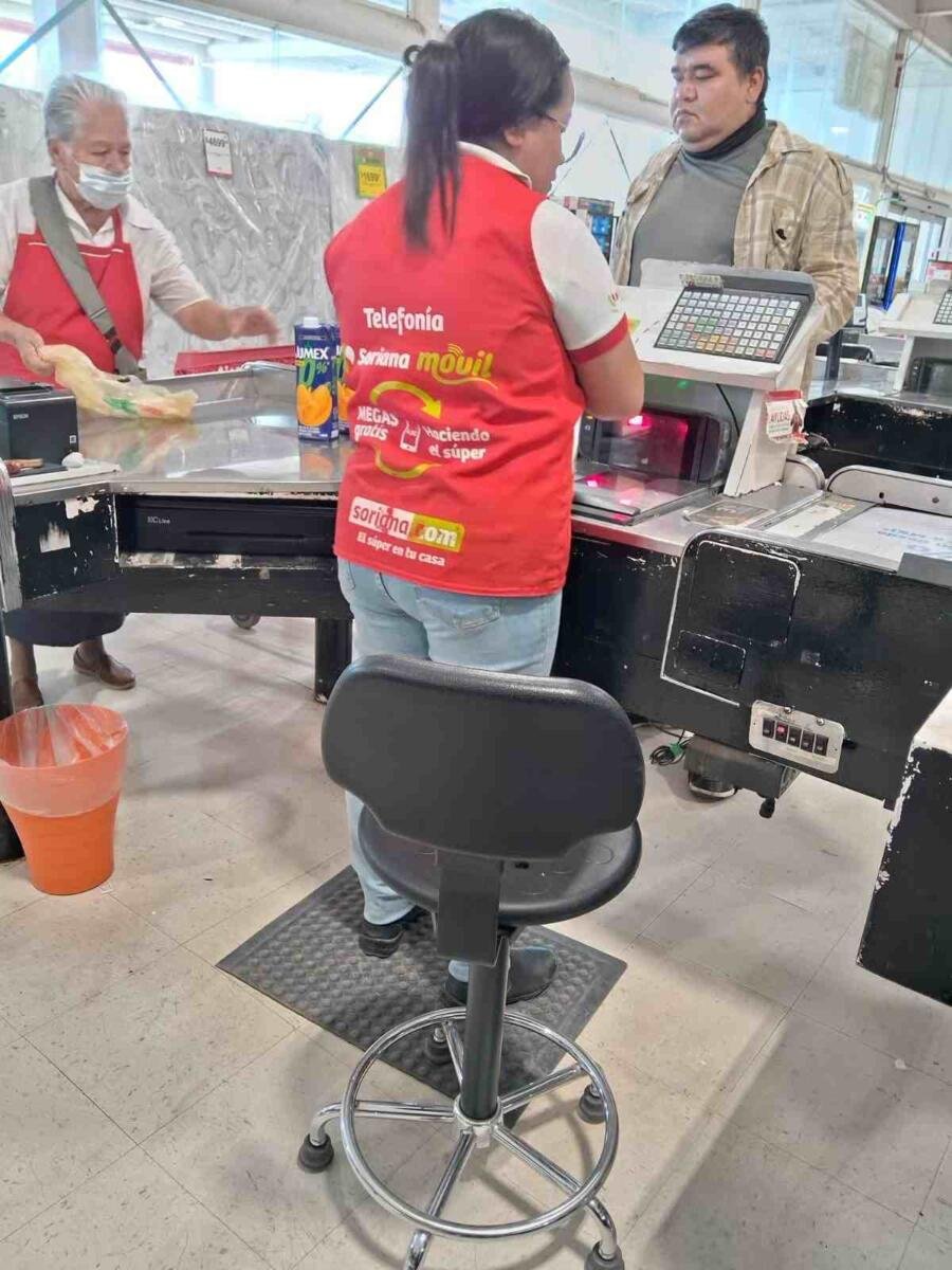 LEY SILLA ENTRA EN VIGOR EN MÉXICO
