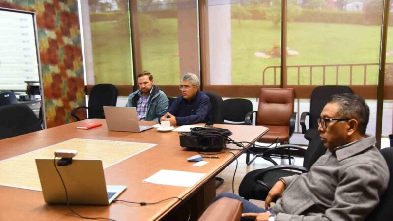 DA TRÁMITE COMISIÓN DE VIGILANCIA A LOS ASUNTOS QUE LE SON TURNADOS