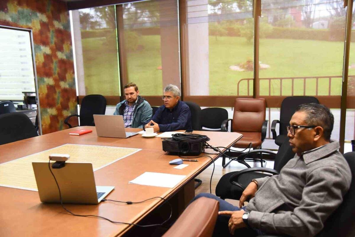 DA TRÁMITE COMISIÓN DE VIGILANCIA A LOS ASUNTOS QUE LE SON TURNADOS