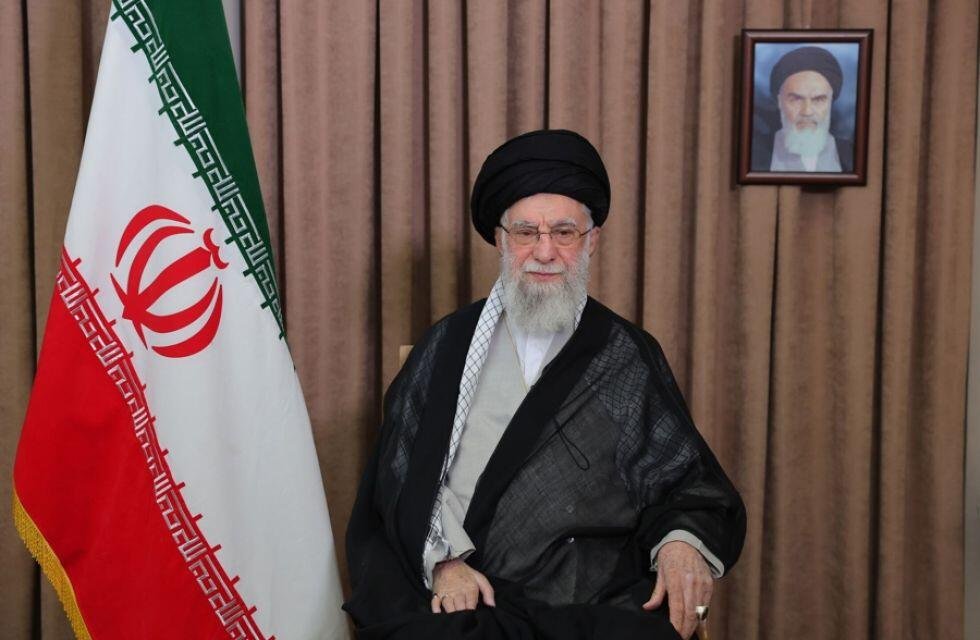 LÍDER SUPREMO DE IRÁN ADVIERTE QUE CUALQUIER INTERVENCIÓN MILITAR DE EU CAUSARA “DAÑO IRREPARABLE”