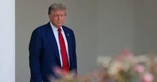 PAKISTÁN NOMINARÁ A TRUMP PARA EL PREMIO NOBEL DE LA PAZ