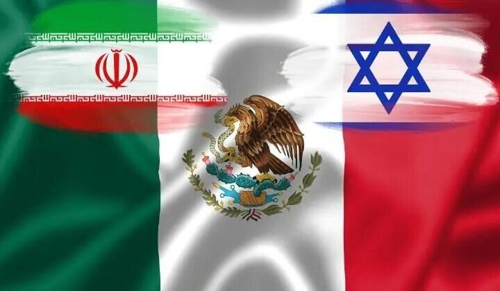 MÉXICO LLAMA A DIÁLOGO DIPLOMÁTICO EN CONFLICTO DE MEDIO ORIENTE