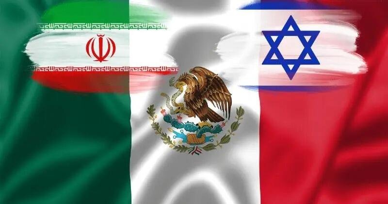 MÉXICO LLAMA A DIÁLOGO DIPLOMÁTICO EN CONFLICTO DE MEDIO ORIENTE
