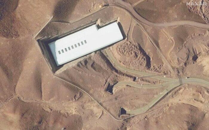 ATAQUE DE ESTADOS UNIDOS NO DESTRUYÓ INSTALACIONES NUCLEARES EN IRÁN