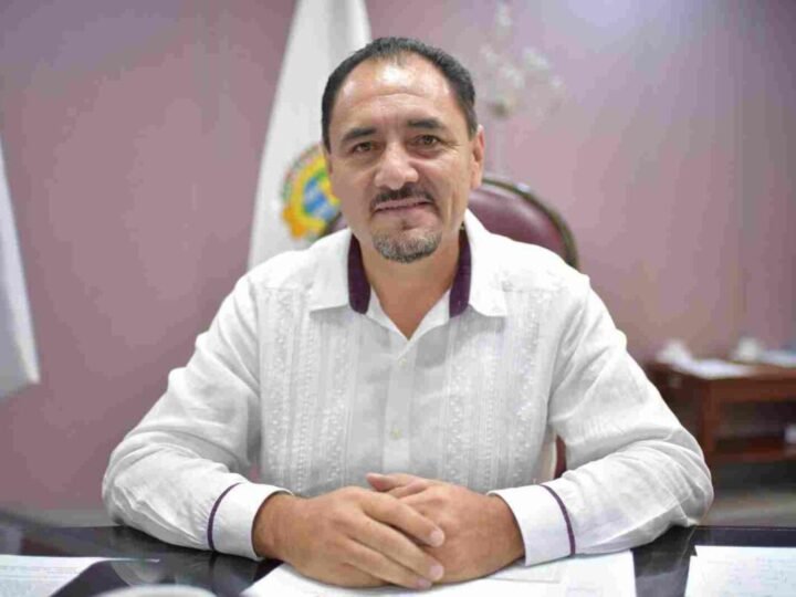 LLAMA DIPUTADO FELIPE PINEDA A FORTALECER CAMPAÑAS CONTRA EL DENGUE