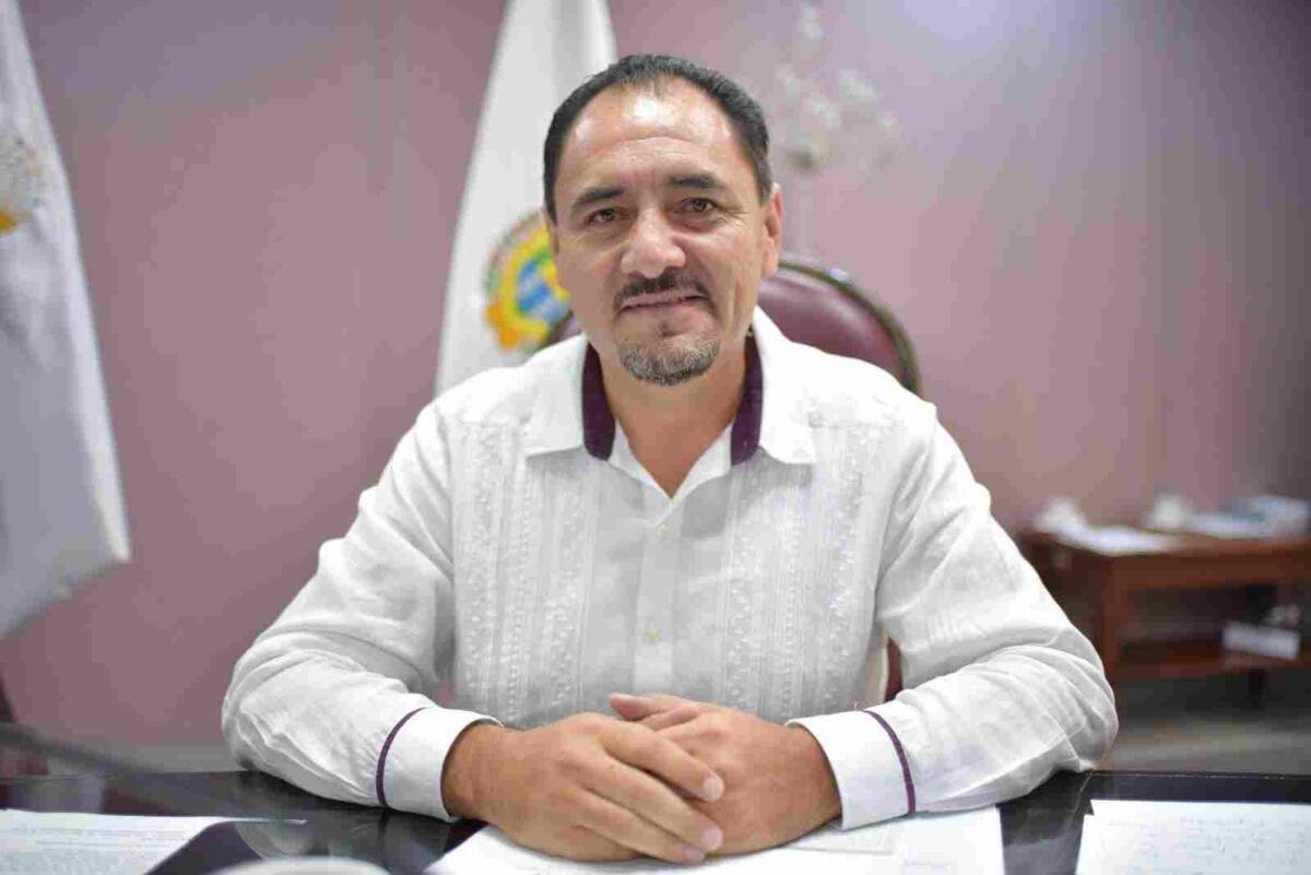 LLAMA DIPUTADO FELIPE PINEDA A FORTALECER CAMPAÑAS CONTRA EL DENGUE