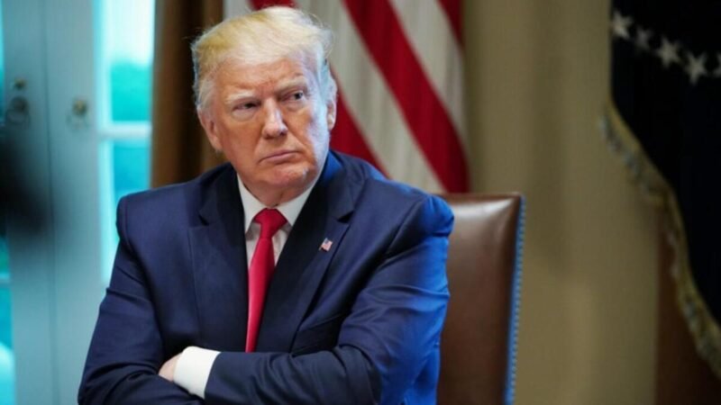 DONALD TRUMP HABLARÁ CON IRÁN NUEVAMENTE PARA LOGRAR ACUERDO NUCLEAR