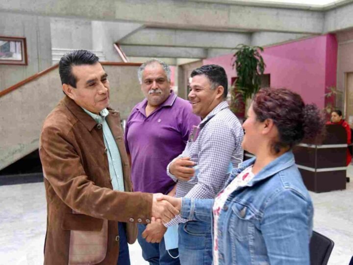 MIÉRCOLES CIUDADANO, REFLEJO DE LA VOCACIÓN DE SERVICIO DEL CONGRESO