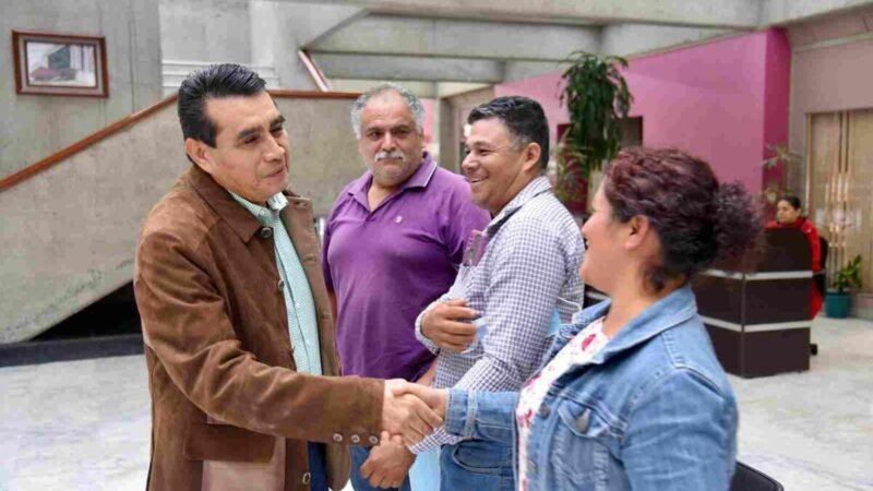 MIÉRCOLES CIUDADANO, REFLEJO DE LA VOCACIÓN DE SERVICIO DEL CONGRESO