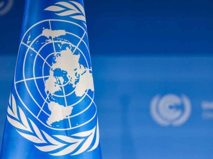 MÉXICO PAGÓ 189 MILLONES DE PESOS POR SER PARTE DE LA ONU
