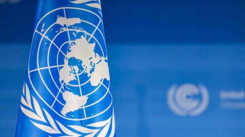 MÉXICO PAGÓ 189 MILLONES DE PESOS POR SER PARTE DE LA ONU