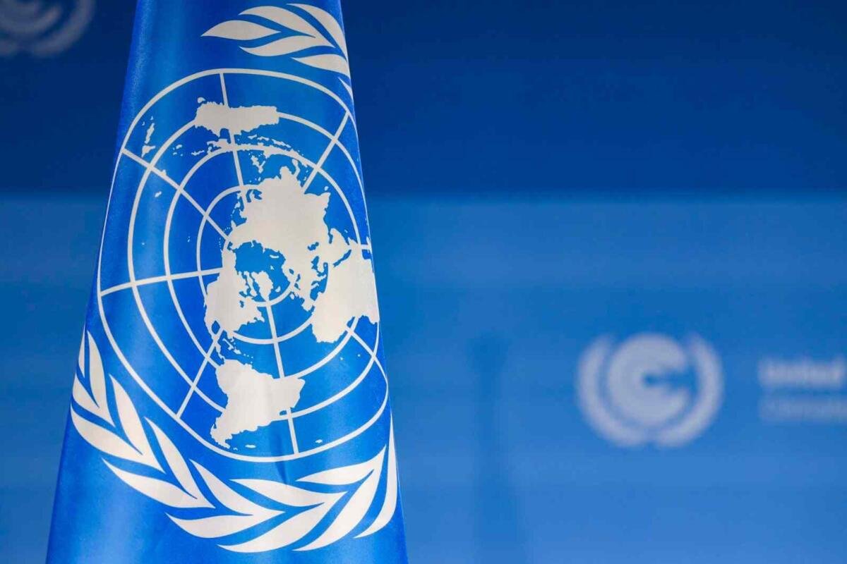 MÉXICO PAGÓ 189 MILLONES DE PESOS POR SER PARTE DE LA ONU