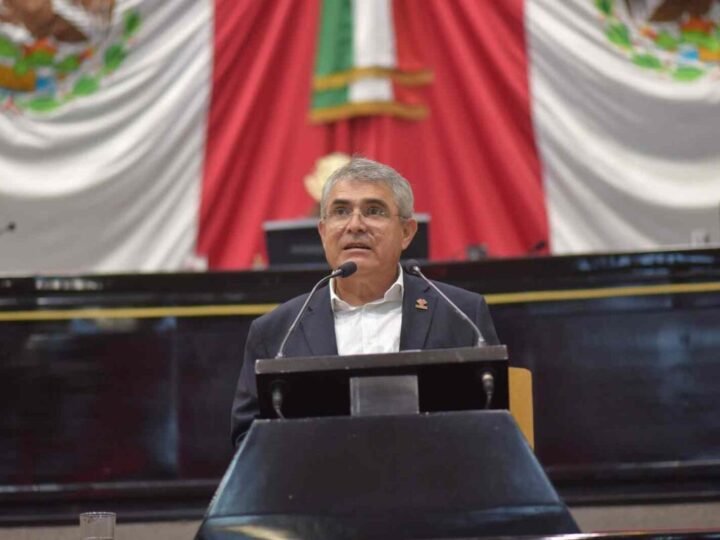 PIDE DIPUTADO NO HEREDAR PROBLEMAS LABORALES A ADMINISTRACIONES ENTRANTES