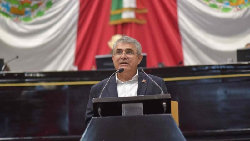 PIDE DIPUTADO NO HEREDAR PROBLEMAS LABORALES A ADMINISTRACIONES ENTRANTES