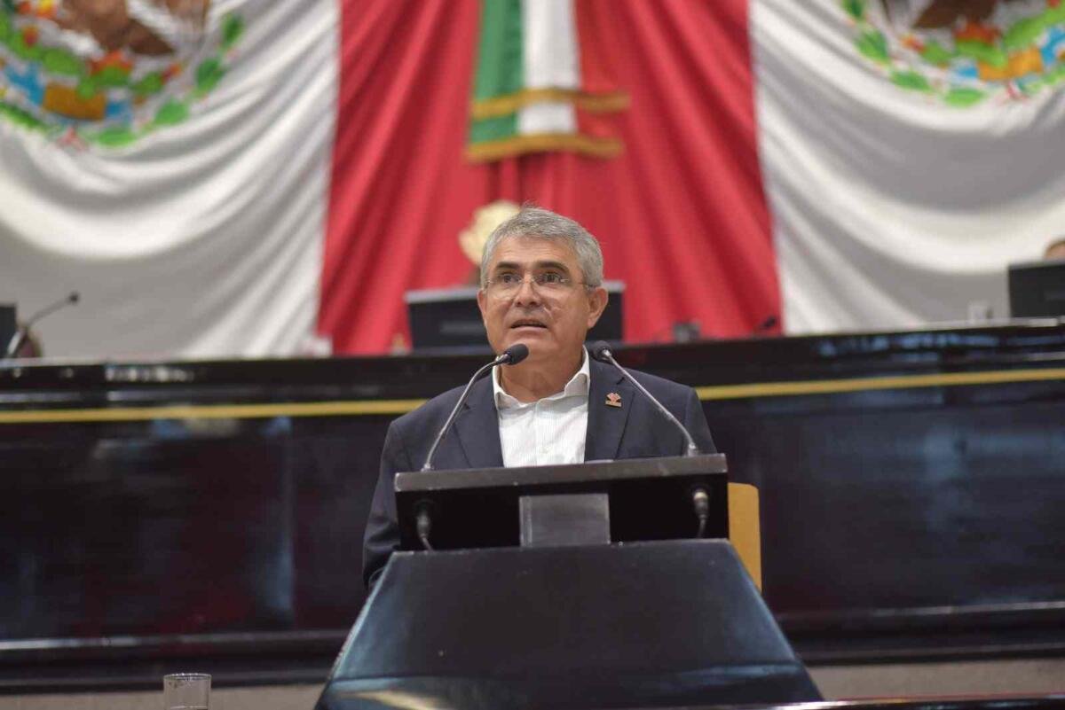 PIDE DIPUTADO NO HEREDAR PROBLEMAS LABORALES A ADMINISTRACIONES ENTRANTES