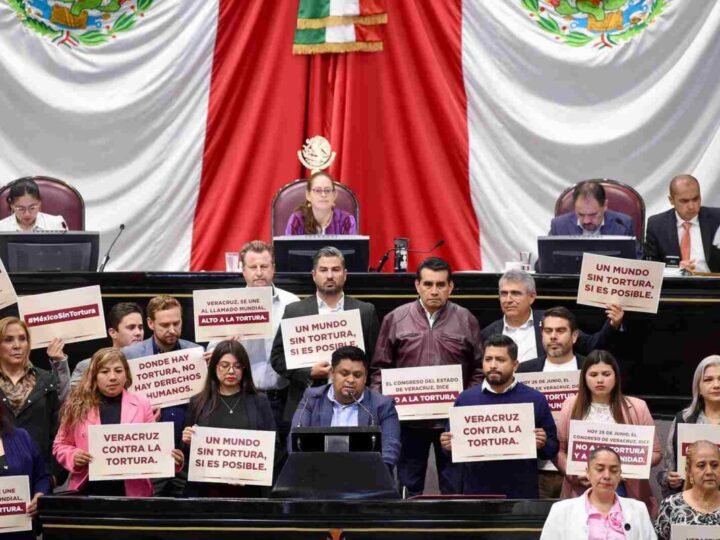 CONDENABLE, TODA CLASE DE TORTURA Y MALTRATO INHUMANO; OMAR BLANCO