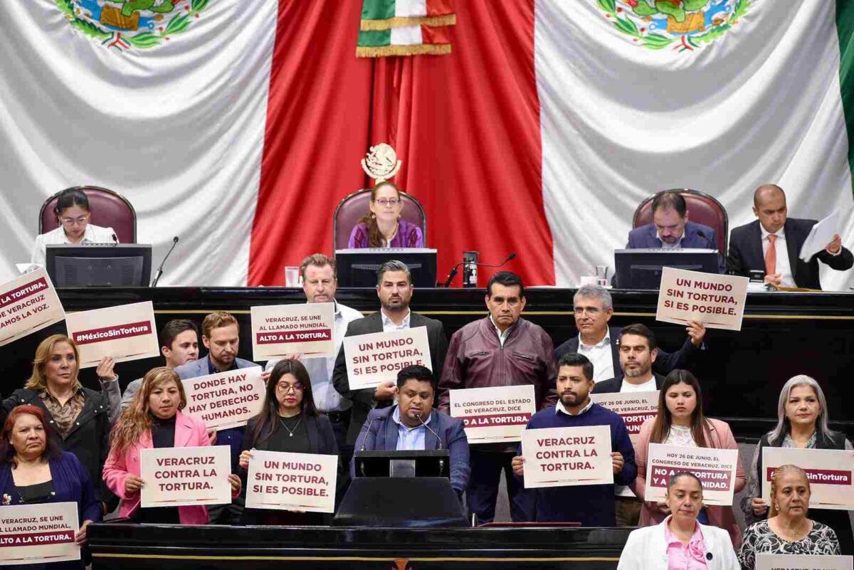 CONDENABLE, TODA CLASE DE TORTURA Y MALTRATO INHUMANO; OMAR BLANCO