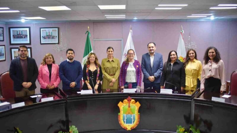INSTALADA, DIPUTACIÓN PERMANENTE DEL SEGUNDO RECESO LEGISLATIVO