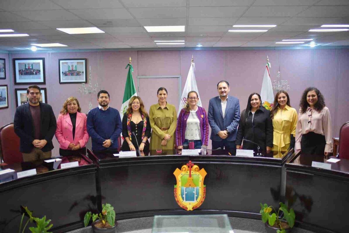 INSTALADA, DIPUTACIÓN PERMANENTE DEL SEGUNDO RECESO LEGISLATIVO