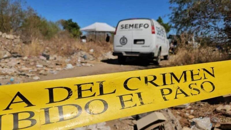 RECUPERAN RESTOS DE 34 PERSONAS EN FOSA CLANDESTINA DE ZAPOPAN
