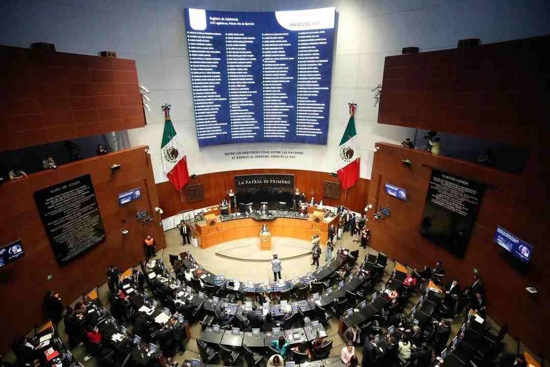 EL SENADO APRUEBA LEY CONTRA DESAPARICIÓN FORZADA DE PERSONAS