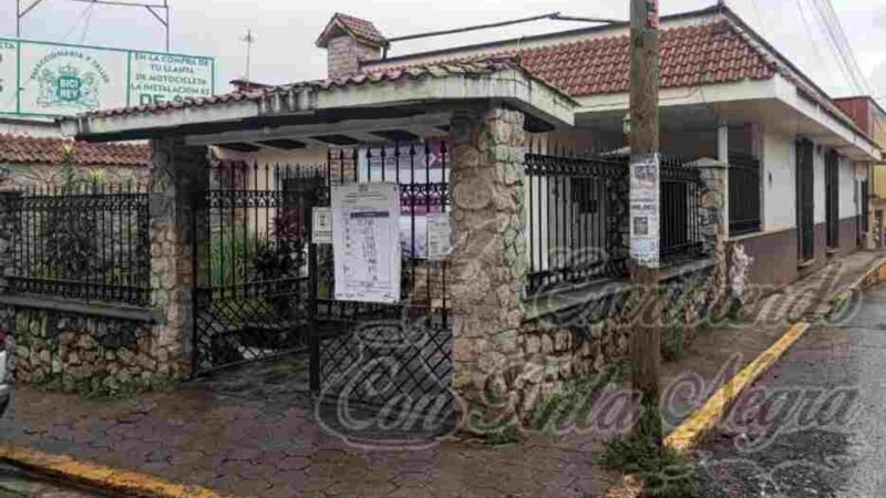 LENTO, CONTEO DE ELECCIÓN JUDICIAL