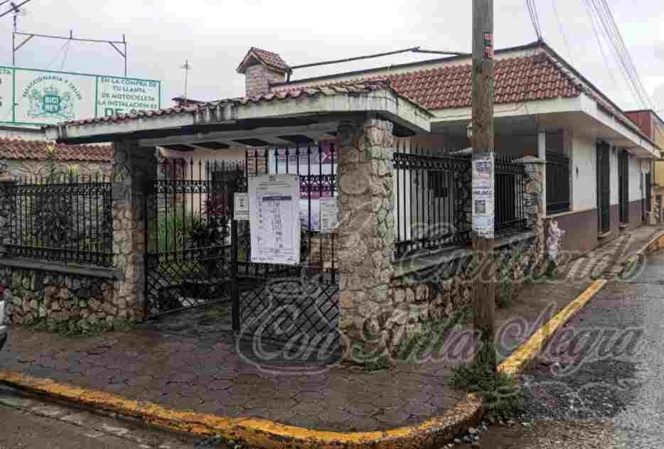 LENTO, CONTEO DE ELECCIÓN JUDICIAL