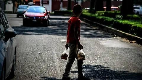 VERACRUZ, TERCER LUGAR EN TRABAJO INFANTIL