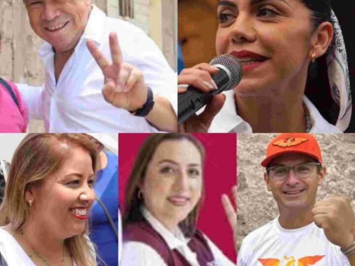 HABRÁ CABILDO MIXTO EN HUATUSCO