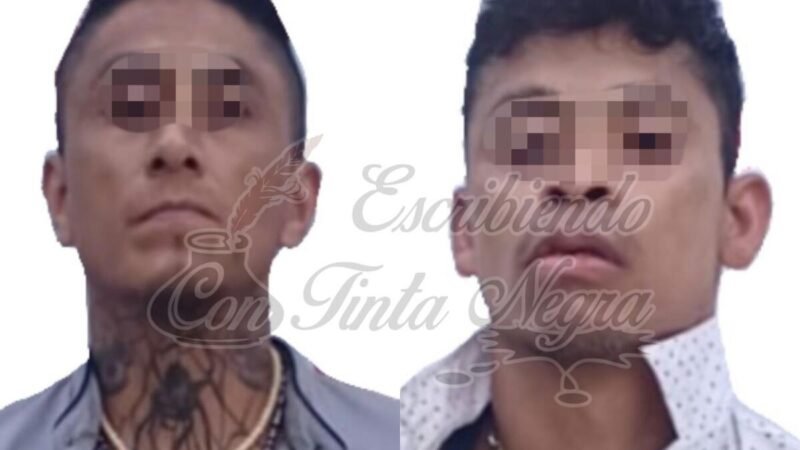 ASESINARON A JOVEN EN PANTEÓN DE HUATUSCO; LOS DETIENE LA MINISTERIAL