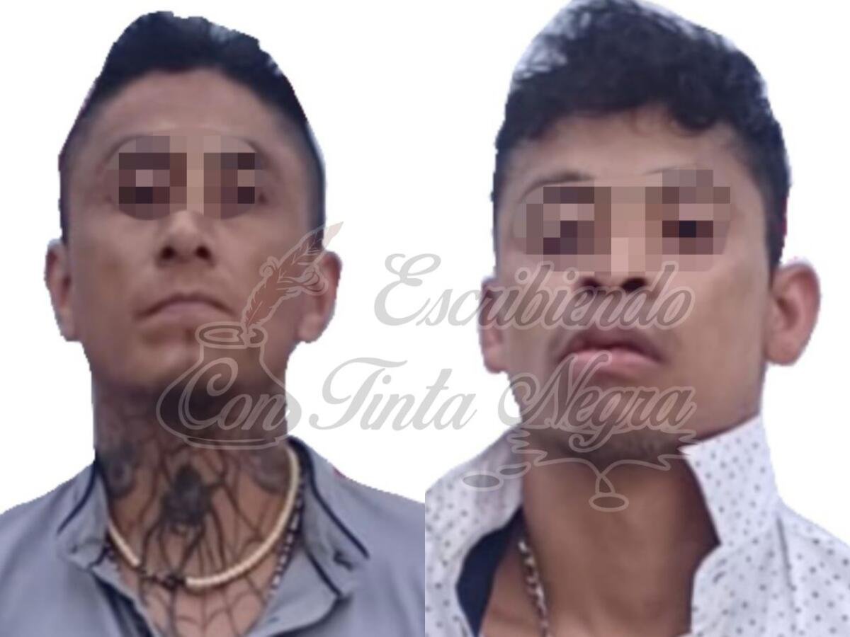 ASESINARON A JOVEN EN PANTEÓN DE HUATUSCO; LOS DETIENE LA MINISTERIAL