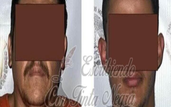 VINCULAN A PROCESO A DOS POR HOMICIDIO