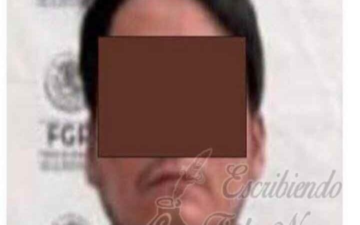 DETIENEN A EX CANDIDATO A LA ALCALDÍA POR SECUESTRO