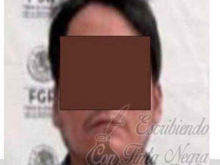 DETIENEN A EX CANDIDATO A LA ALCALDÍA POR SECUESTRO