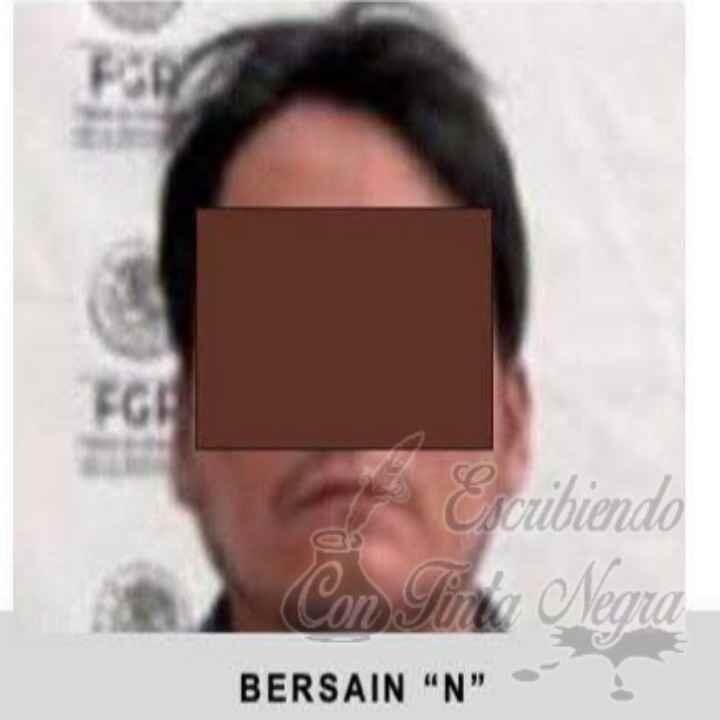 DETIENEN A EX CANDIDATO A LA ALCALDÍA POR SECUESTRO