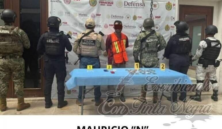 REVIENTAN NARCO TIENDITA EN FORTÍN