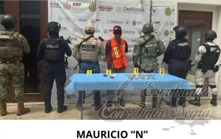 REVIENTAN NARCO TIENDITA EN FORTÍN