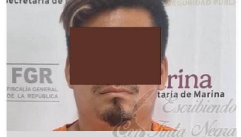 ASESINÓ A SU MADRE A BALAZOS