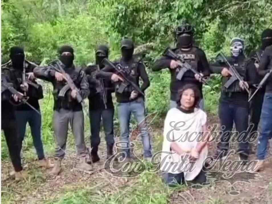INDIGNANTE: SECUESTRARON Y ASESINARON A MAESTRA POR NO PAGAR CUOTA