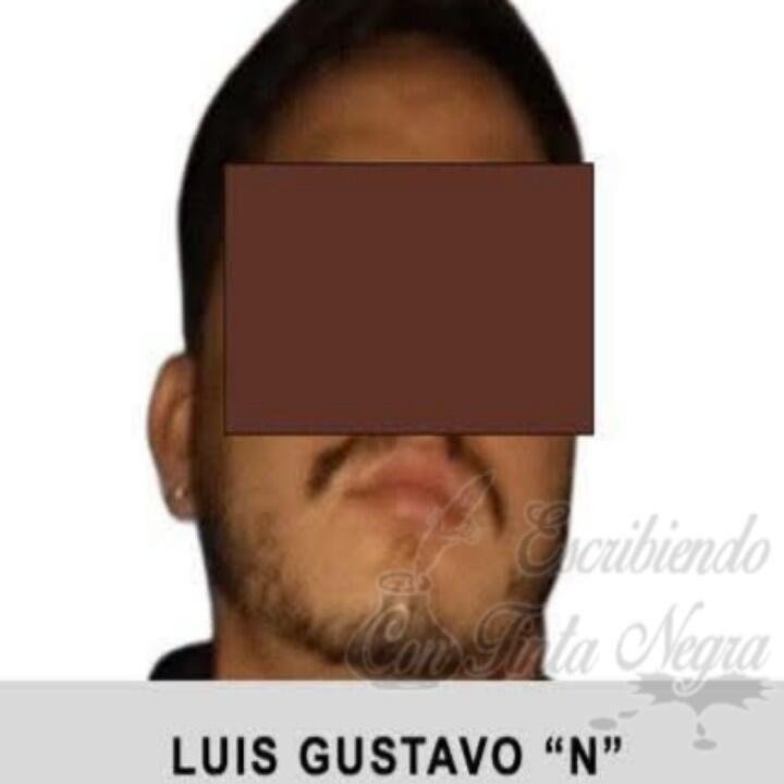 ASESINA A SU EXPAREJA PORQUE NO QUISO REGRESAR CON ÉL