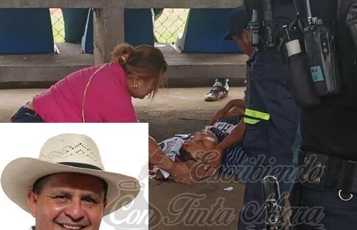 BALEAN A HERMANO DE ALCALDESA ELECTA DE AMATLÁN